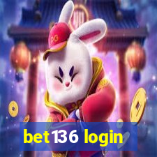 bet136 login